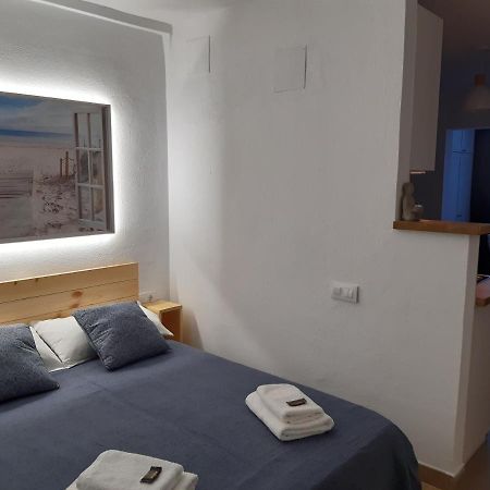 Miami Blau Lejlighed Empuriabrava Eksteriør billede