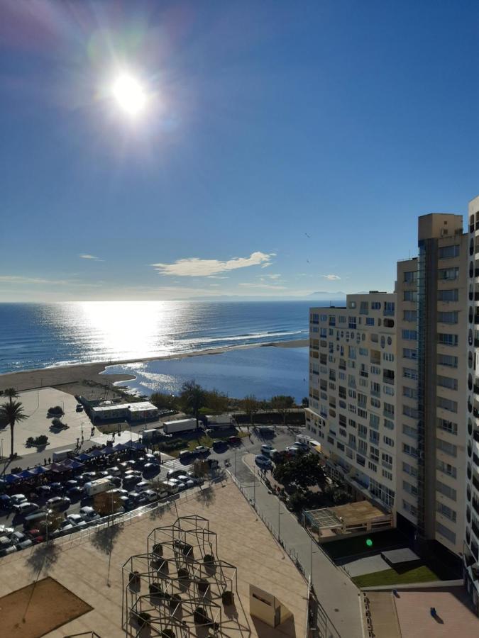 Miami Blau Lejlighed Empuriabrava Eksteriør billede