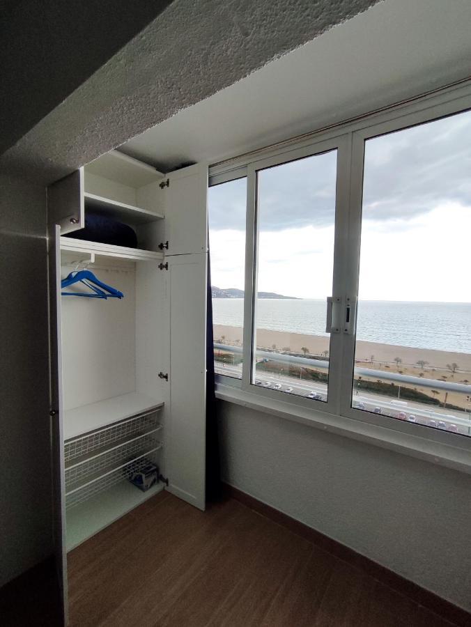 Miami Blau Lejlighed Empuriabrava Eksteriør billede