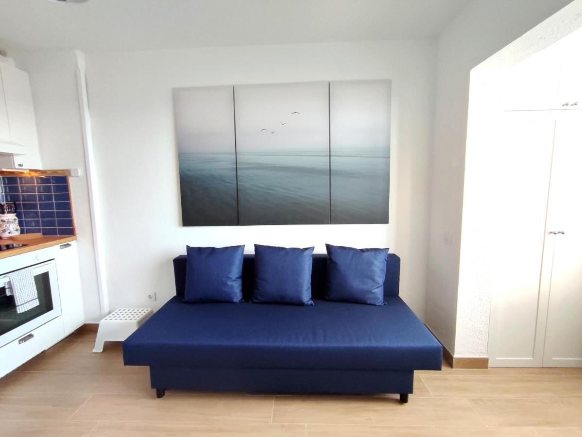 Miami Blau Lejlighed Empuriabrava Eksteriør billede