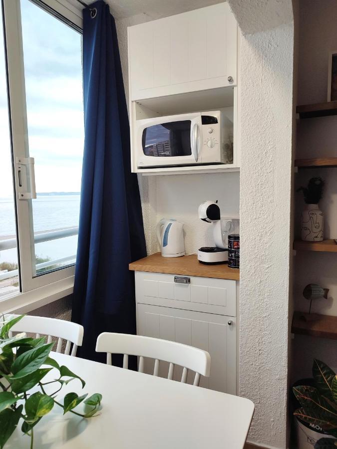 Miami Blau Lejlighed Empuriabrava Eksteriør billede