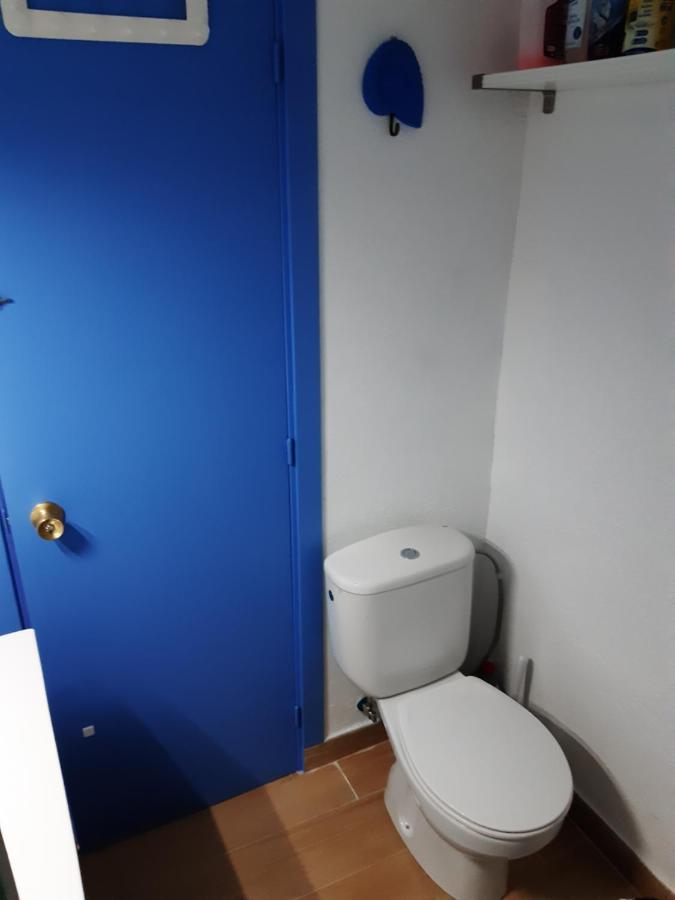 Miami Blau Lejlighed Empuriabrava Eksteriør billede